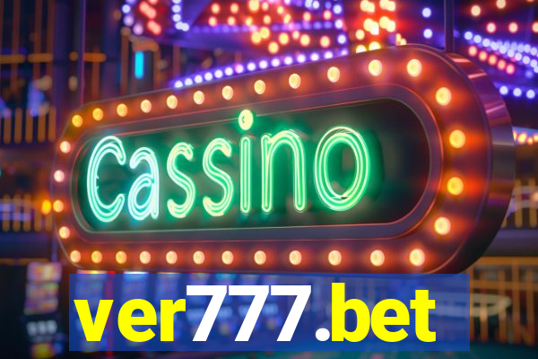ver777.bet