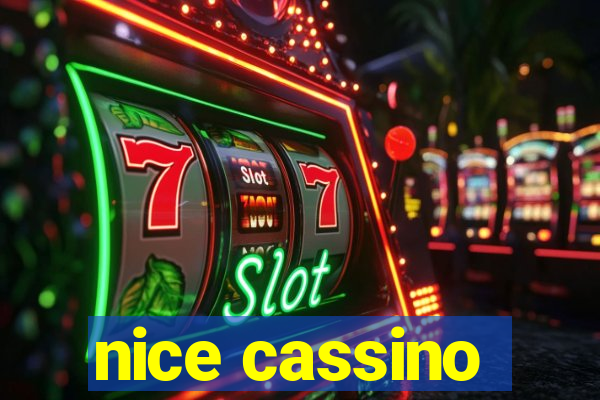 nice cassino