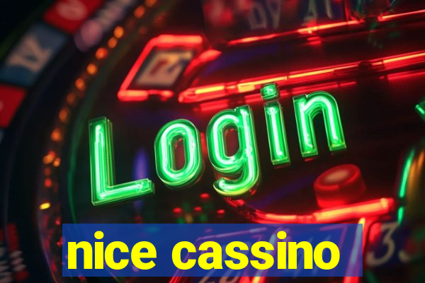 nice cassino