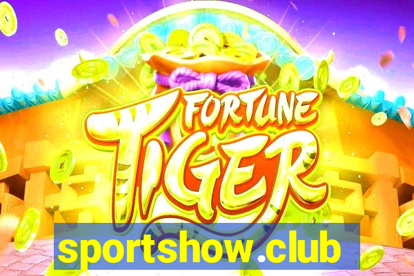 sportshow.club
