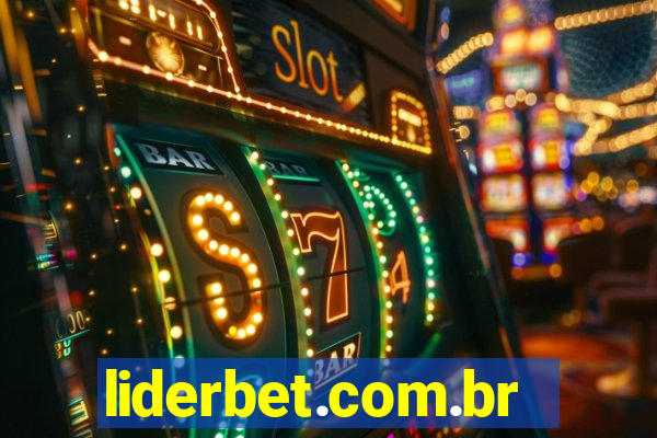liderbet.com.br