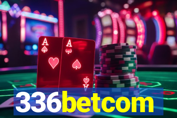 336betcom