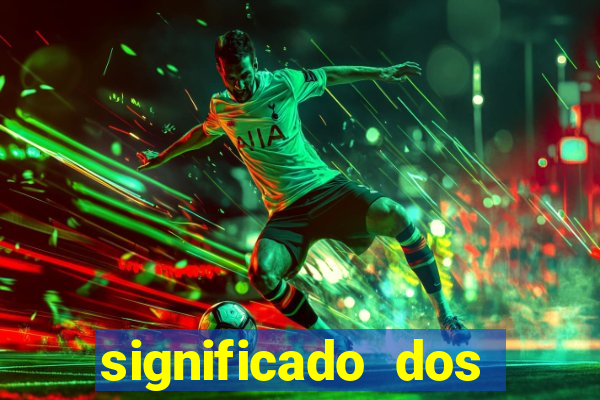 significado dos sonhos cachorro morto