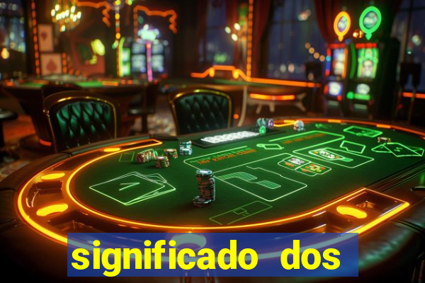 significado dos sonhos cachorro morto