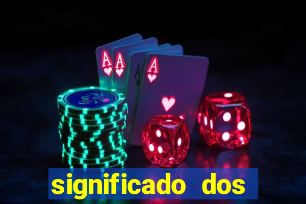 significado dos sonhos cachorro morto