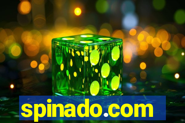 spinado.com