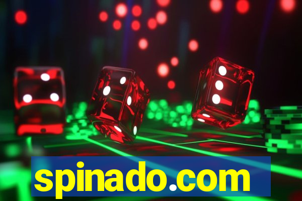 spinado.com