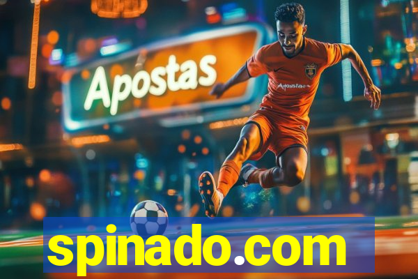 spinado.com