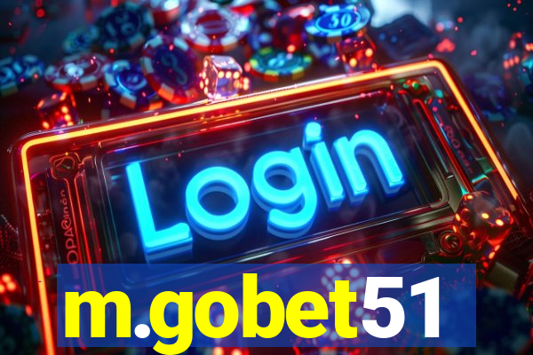 m.gobet51