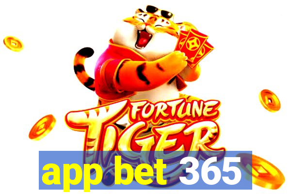 app bet 365