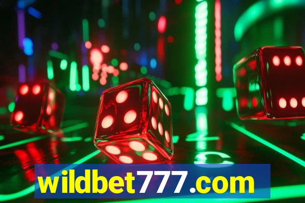 wildbet777.com