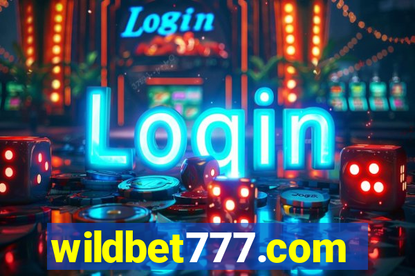 wildbet777.com