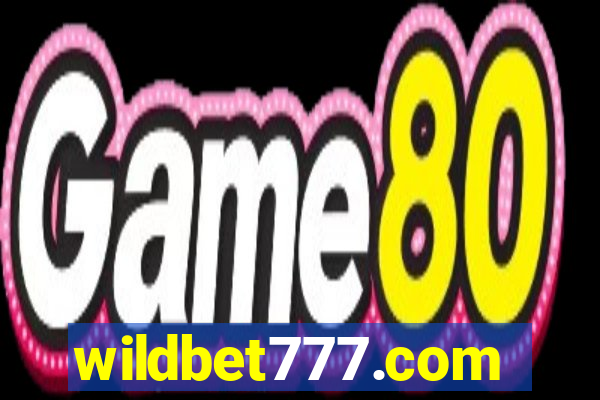 wildbet777.com