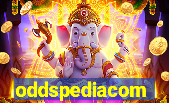 oddspediacom