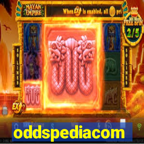 oddspediacom