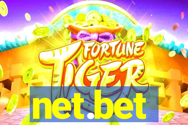 net.bet