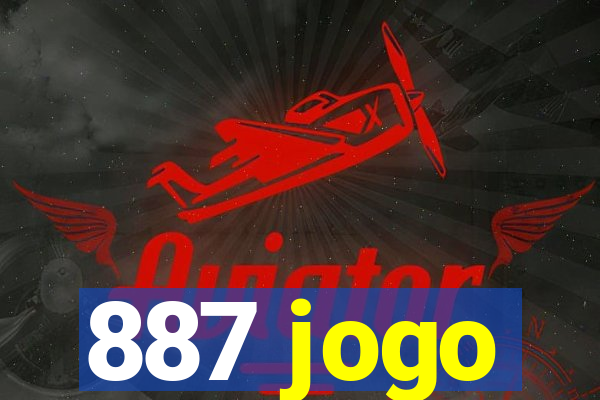 887 jogo