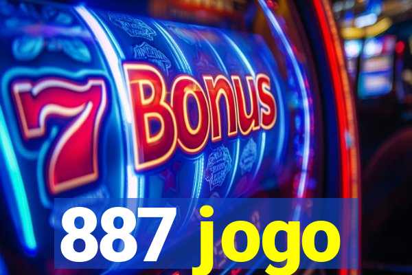 887 jogo