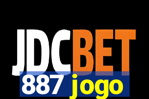 887 jogo