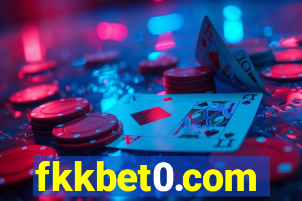 fkkbet0.com