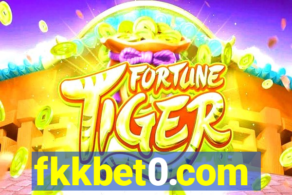fkkbet0.com