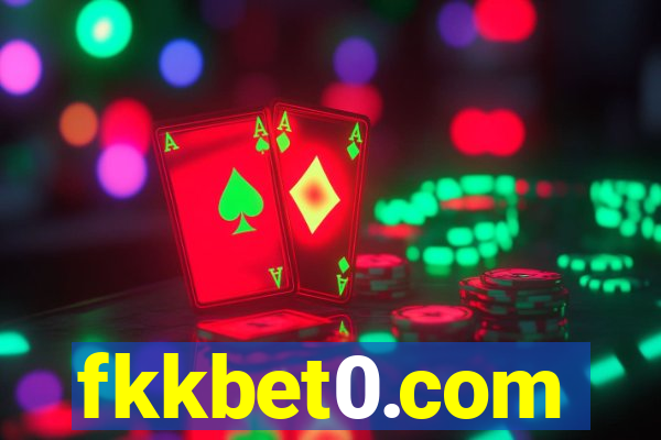 fkkbet0.com