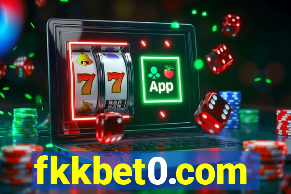 fkkbet0.com