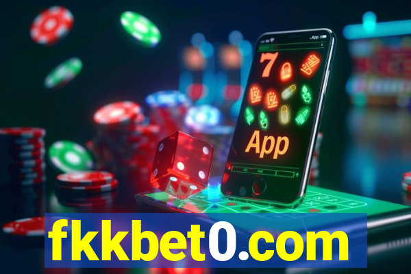 fkkbet0.com