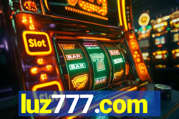 luz777.com