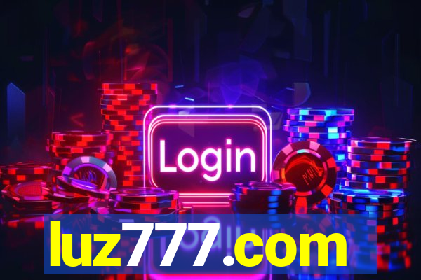 luz777.com