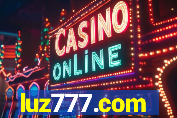 luz777.com