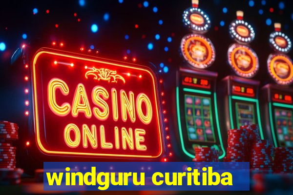 windguru curitiba