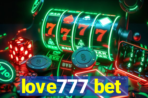 love777 bet