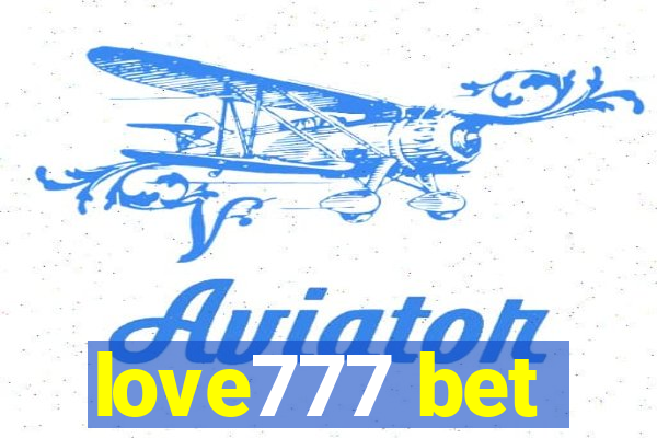love777 bet