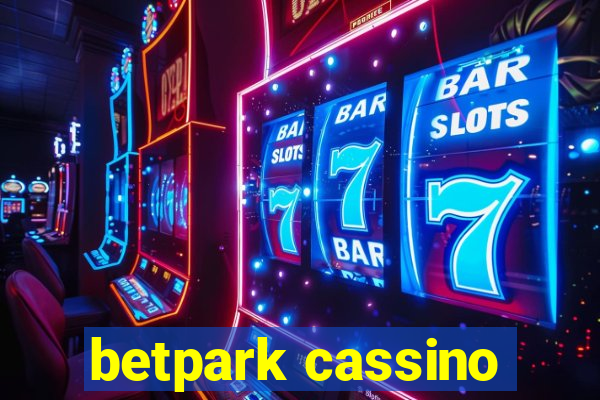 betpark cassino