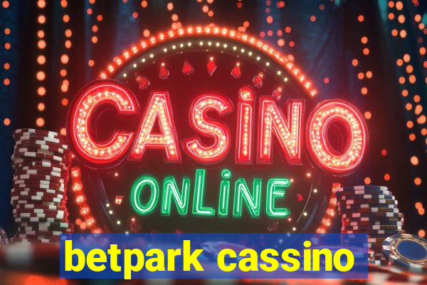 betpark cassino