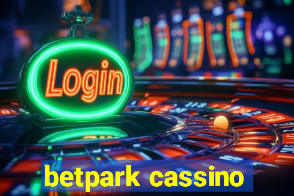 betpark cassino