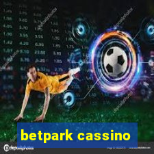 betpark cassino