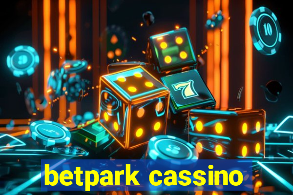 betpark cassino