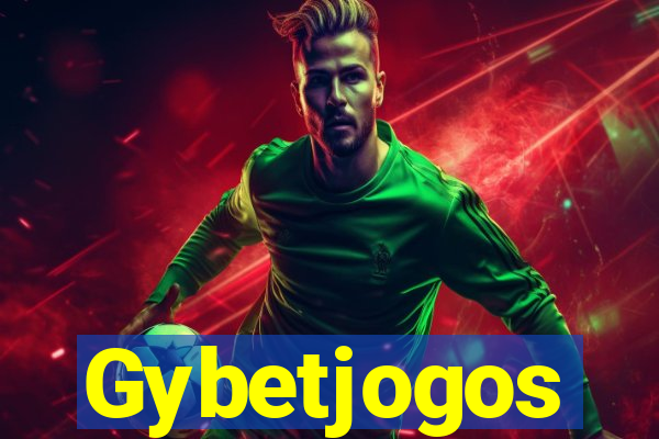 Gybetjogos