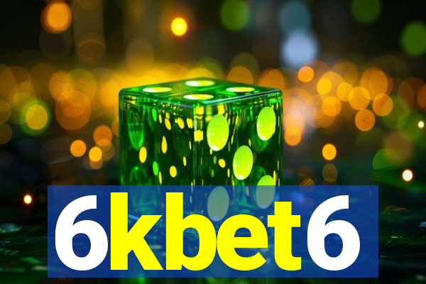 6kbet6