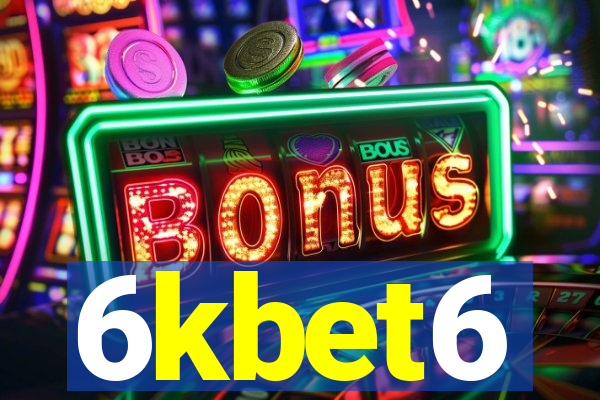 6kbet6