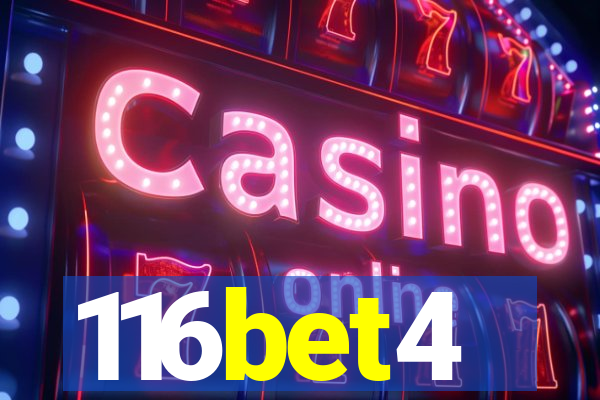 116bet4