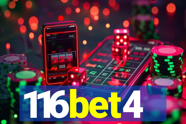 116bet4