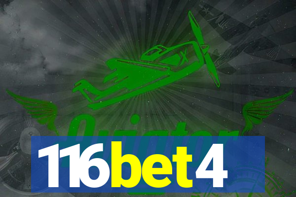116bet4