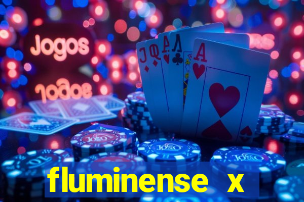 fluminense x fortaleza futemax