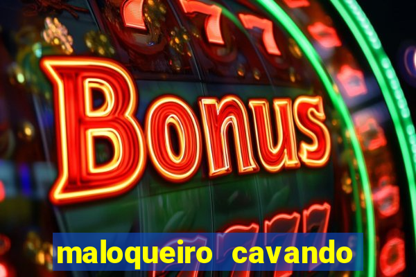 maloqueiro cavando cova censurado