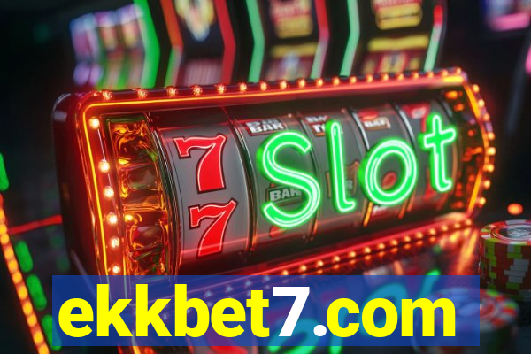 ekkbet7.com