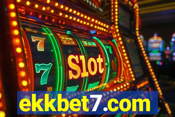 ekkbet7.com