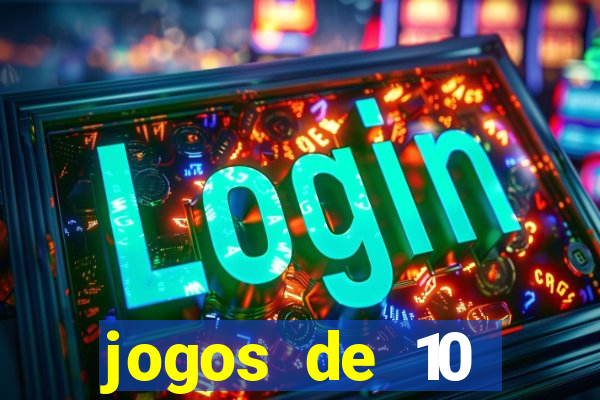 jogos de 10 centavos nas plataformas